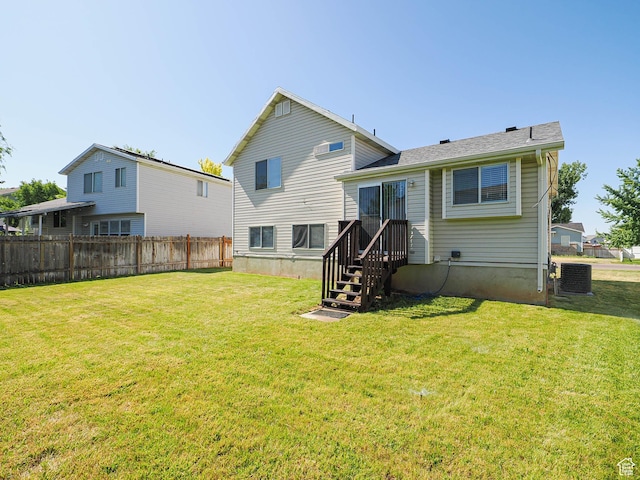 136 W 1980 S, Clearfield, UT 84015 - back of house