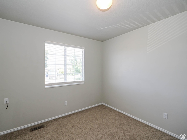 136 W 1980 S, Clearfield, UT 84015 - unfurnished room featuring carpet flooring and baseboards