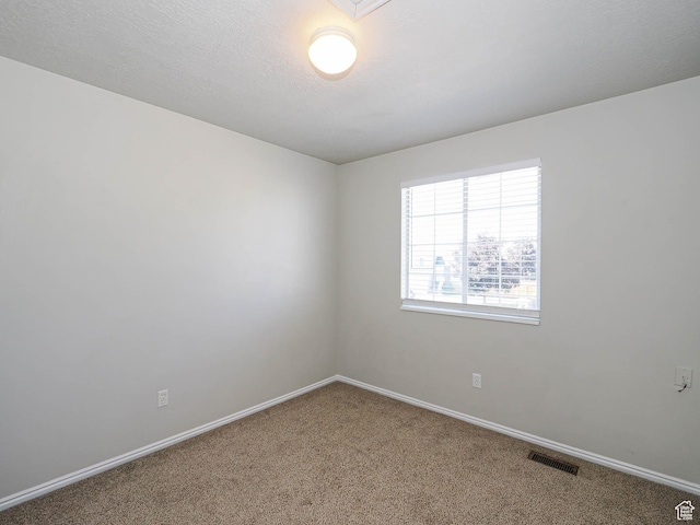 136 W 1980 S, Clearfield, UT 84015 - carpeted empty room featuring baseboards