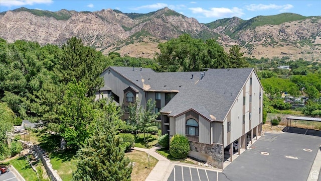 1175 E Canyon Rd Unit 83, Ogden, UT 84404 - mountain view