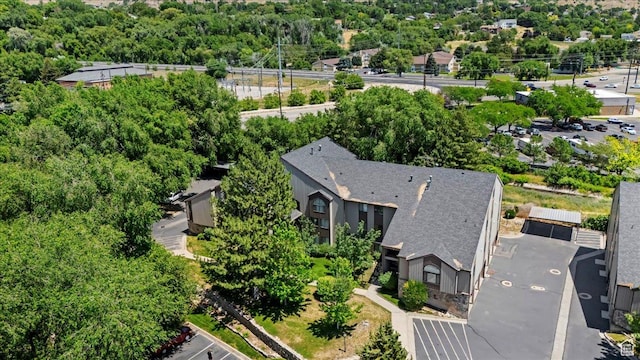 1175 E Canyon Rd Unit 83, Ogden, UT 84404 - bird's eye view