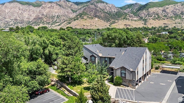 1175 E Canyon Rd Unit 83, Ogden, UT 84404 - view of mountain backdrop