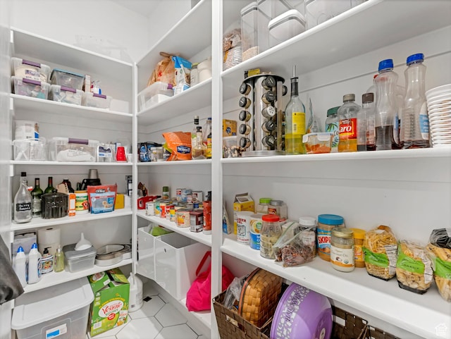 3187 N 3450 W, Plain City, UT 84404 - view of pantry