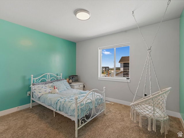 3187 N 3450 W, Plain City, UT 84404 - bedroom featuring carpet flooring