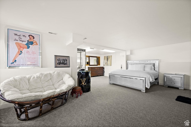 1492 Meadow Rd, Snyderville, UT 84098 - view of carpeted bedroom