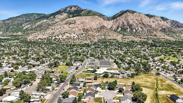452 E 875 N, Ogden, UT 84404 - mountain view featuring nearby suburban area