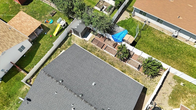 452 E 875 N, Ogden, UT 84404 - aerial view