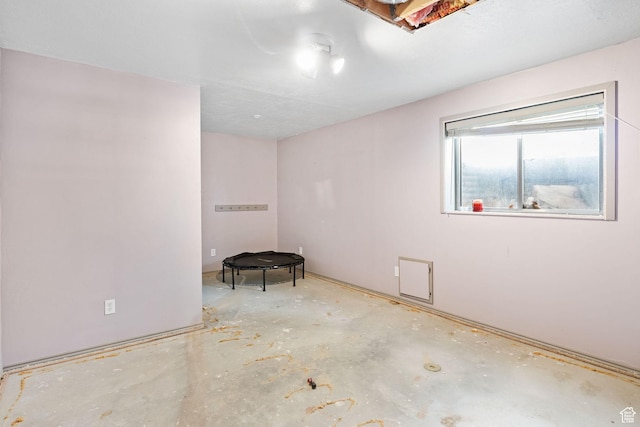 632 S 1150 W, Layton, UT 84041 - view of spare room