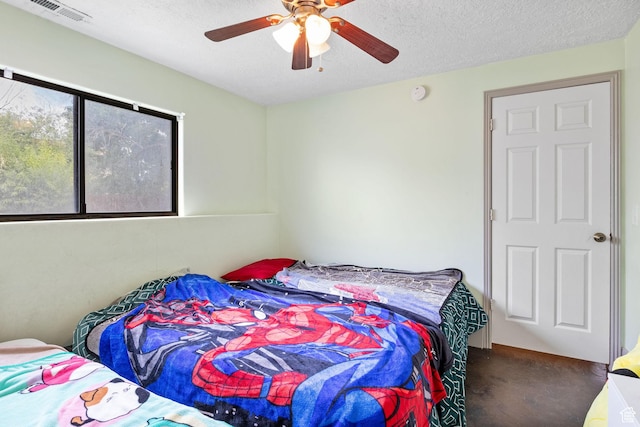 632 S 1150 W, Layton, UT 84041 - bedroom with ceiling fan