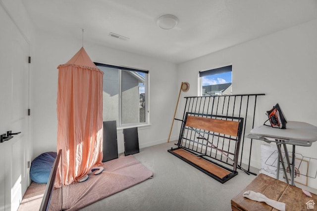 12357 S Eovaldi Ave, Herriman, UT 84096 - bedroom featuring carpet flooring and baseboards