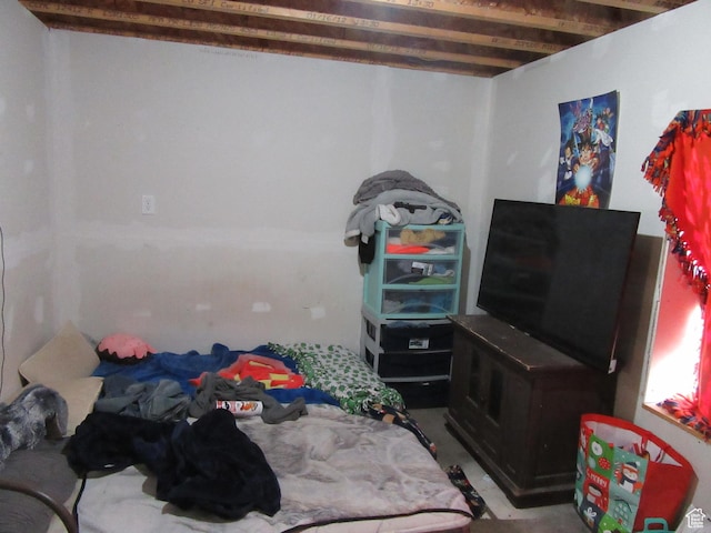 544 E 1875 S, Roosevelt, UT 84066 - view of bedroom