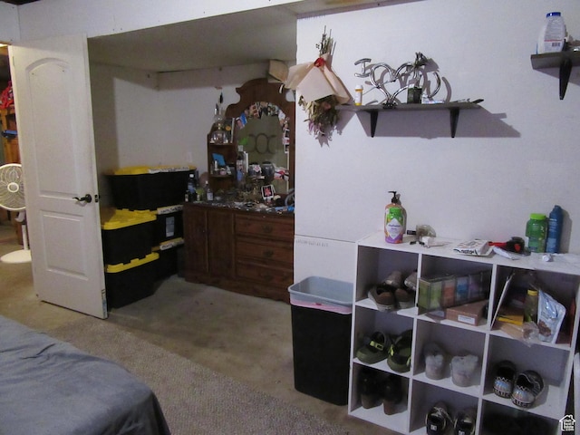 544 E 1875 S, Roosevelt, UT 84066 - view of bedroom