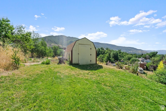958 N Main St W, Farmington, UT 84025 - mountain view