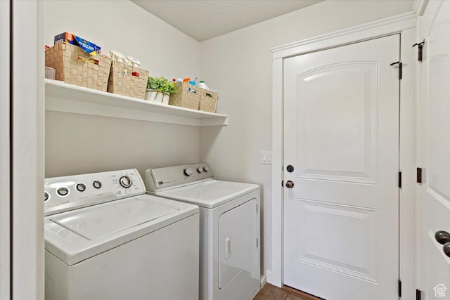 2876 S 1200 W, Syracuse, UT 84075 - laundry area featuring washing machine and dryer