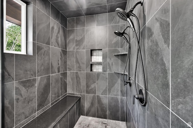 11301 E Marigold Ln Unit 1670, Heber City, UT 84032 - bathroom with tiled shower