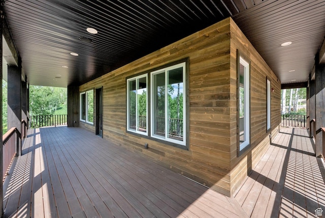 11301 E Marigold Ln Unit 1670, Heber City, UT 84032 - view of porch