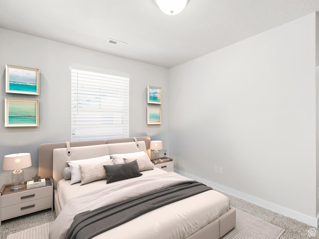 3199 W 2450 N, Lehi, UT 84043 - bedroom featuring baseboards