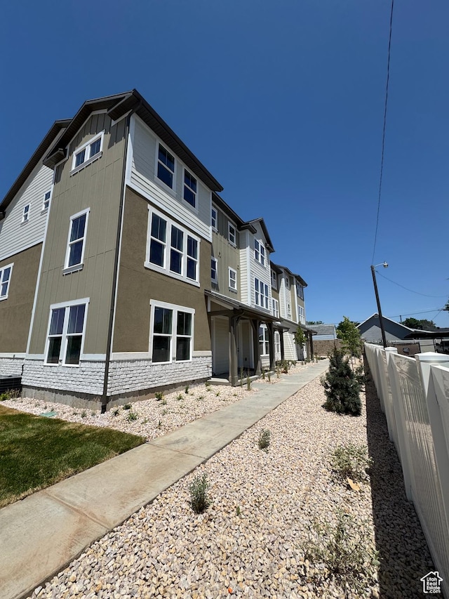 1650 N Main St N Unit 116, Layton, UT 84041 - view of property exterior
