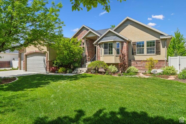 449 E Crystal Meadow Ln, Draper, UT 84020