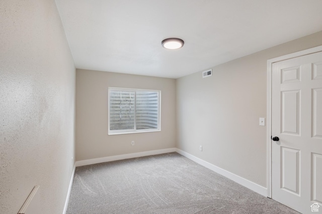 1919 E Church Way, Eagle Mountain, UT 84005 - carpeted empty room featuring baseboards