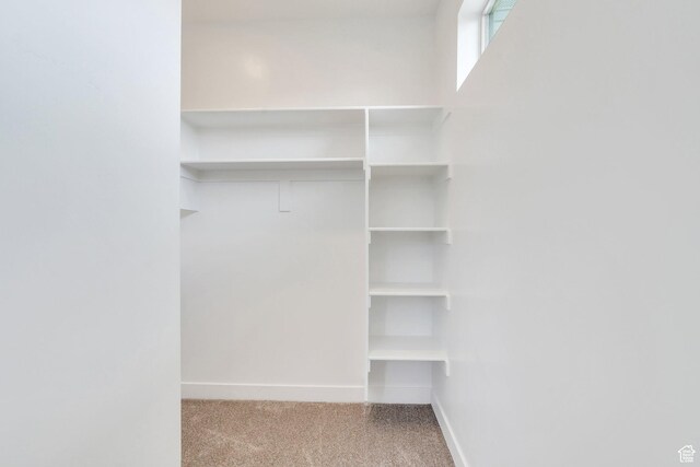 7625 N Silver Creek Way, Eagle Mountain, UT 84005 - view of closet