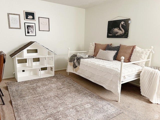 920 S 940 W, Richfield, UT 84701 - carpeted bedroom with baseboards