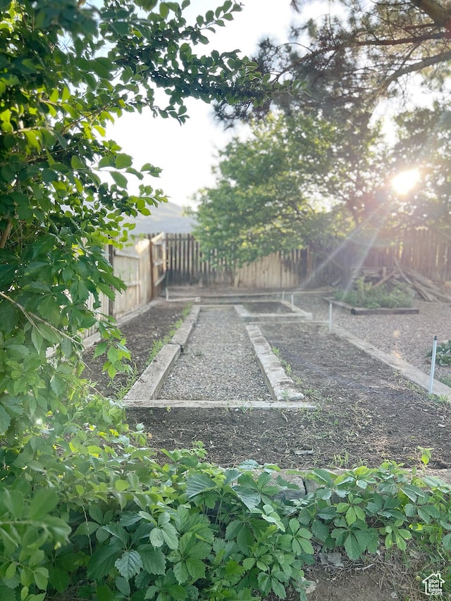 920 S 940 W, Richfield, UT 84701 - view of yard
