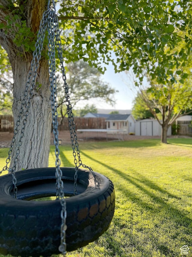 920 S 940 W, Richfield, UT 84701 - view of yard