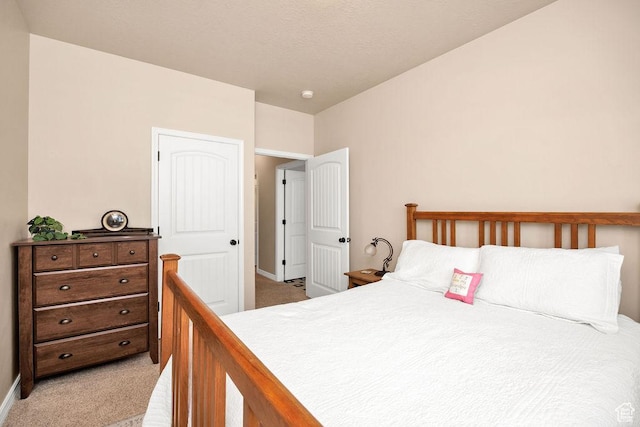1065 W 2740 S, Nibley, UT 84321 - bedroom with light colored carpet and baseboards