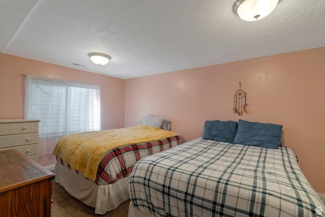 2714 E Stony Hill Way S, Spanish Fork, UT 84660 - bedroom featuring carpet flooring