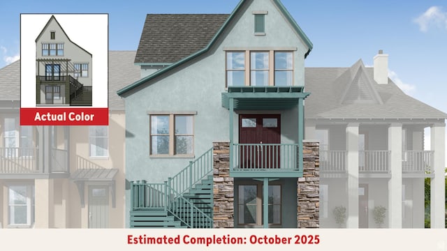 6616 W Gosling Dr Unit 281, South Jordan, UT 84009 - view of miscellaneous listing collateral