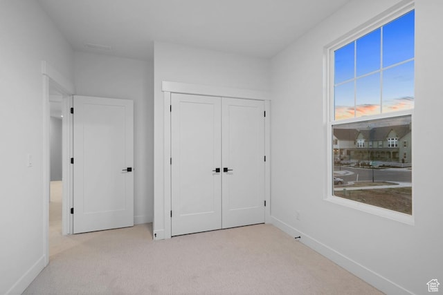 6658 W Docksider Dr, South Jordan, UT 84009 - unfurnished bedroom with carpet and a closet