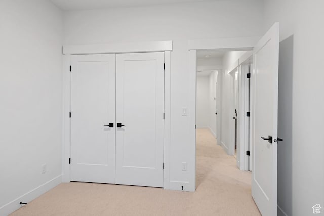 6658 W Docksider Dr, South Jordan, UT 84009 - unfurnished bedroom with light carpet and a closet