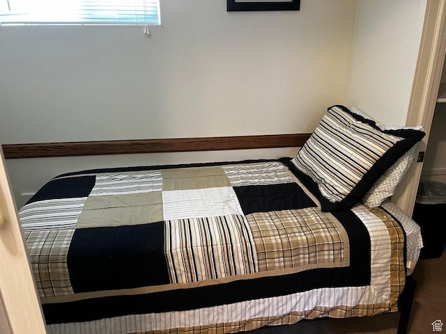 840 N Twin Lakes Dr Unit 225, St George, UT 84770 - view of bedroom