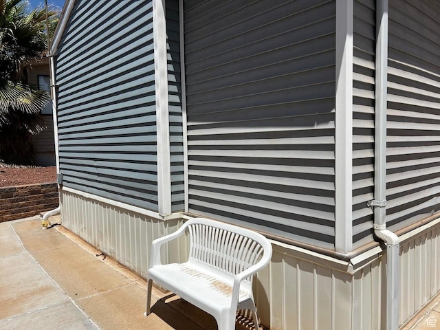 840 N Twin Lakes Dr Unit 225, St George, UT 84770 - view of patio / terrace