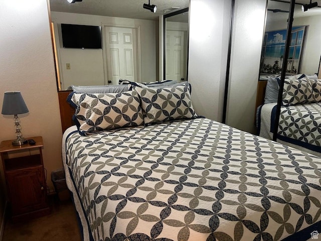 840 N Twin Lakes Dr Unit 225, St George, UT 84770 - view of bedroom