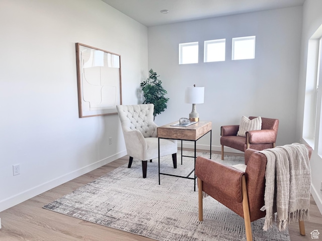 189 N Woodrun Way Unit 131, Saratoga Springs, UT 84045 - office space featuring wood finished floors and baseboards