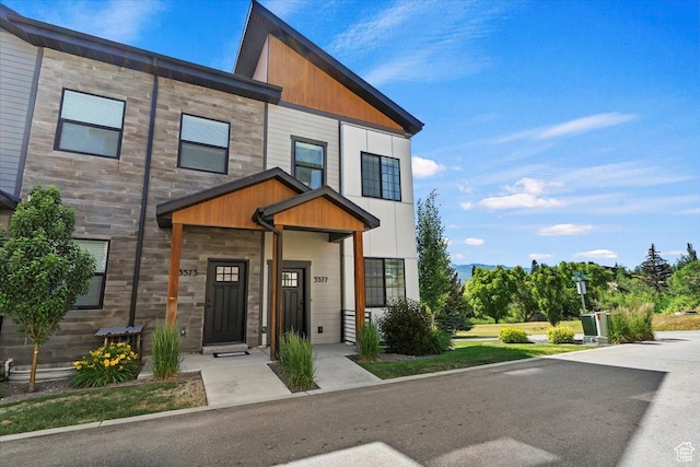 3577 N Lakeview Ct E Unit 74, Eden, UT 84310 - photo 2