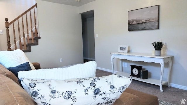 5373 W 6600 S, West Jordan, UT 84081 - bedroom with carpet and baseboards