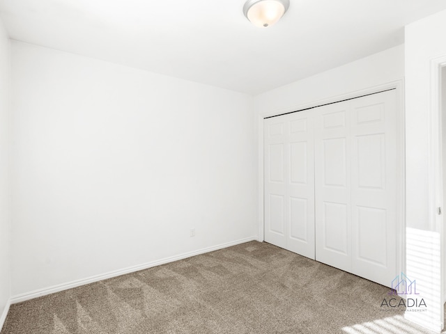 1285 S 550 E, Springville, UT 84663 - unfurnished bedroom featuring carpet flooring and a closet