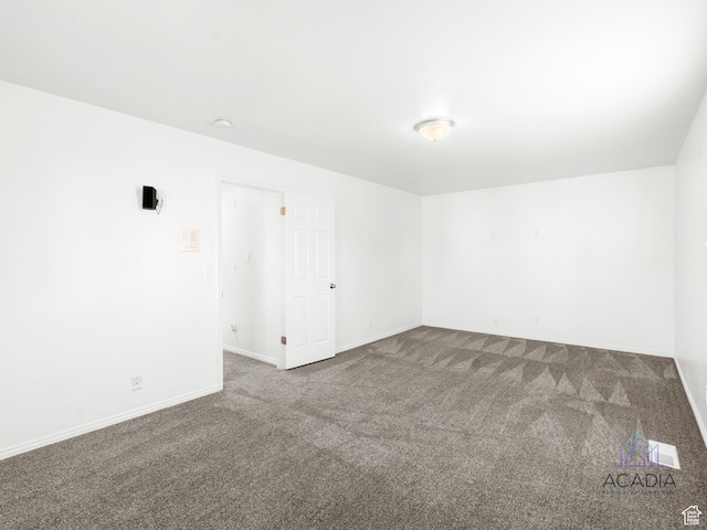 1285 S 550 E, Springville, UT 84663 - empty room with carpet floors and baseboards