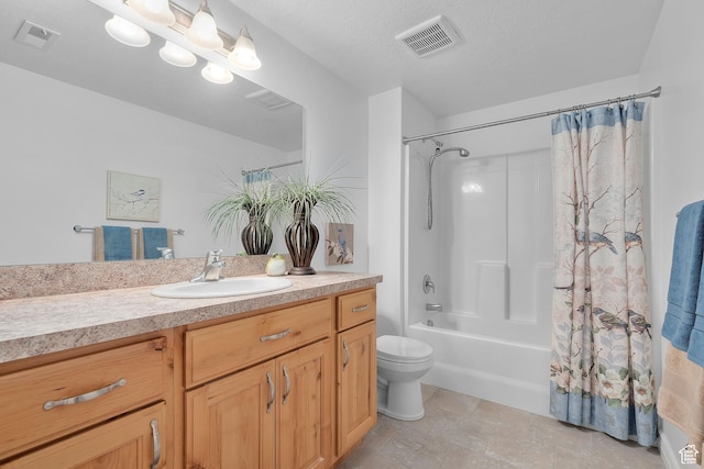 649 E 5650 S, Washington Terrace, UT 84405 - full bath featuring vanity and shower / bath combo