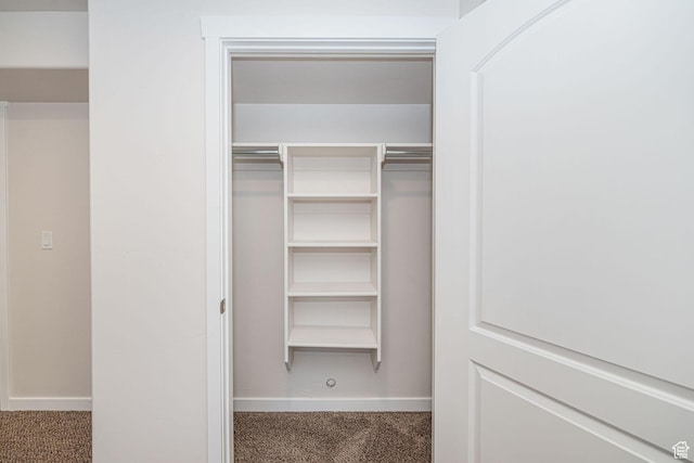 432 E 2700 N, North Ogden, UT 84414 - view of closet