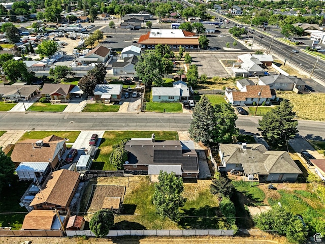 1951 W 4900 S, Roy, UT 84067 - view of property location featuring nearby suburban area