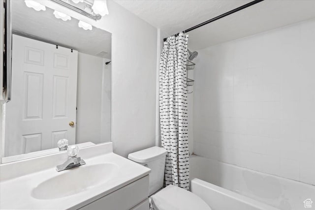 3186 N 1175 E, Layton, UT 84040 - full bath featuring vanity and shower / bath combination with curtain