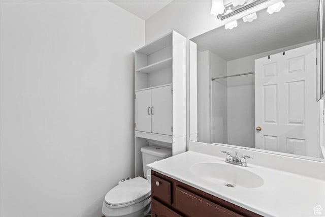 3186 N 1175 E, Layton, UT 84040 - bathroom with toilet and vanity