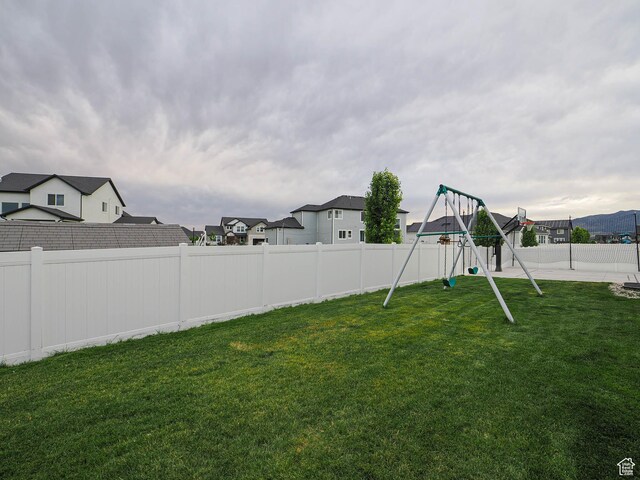448 E Abajo Peak Dr N, Eagle Mountain, UT 84005 - photo 8