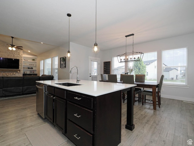 448 E Abajo Peak Dr N, Eagle Mountain, UT 84005 - photo 26