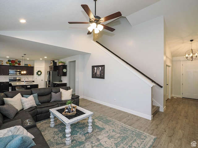 448 E Abajo Peak Dr N, Eagle Mountain, UT 84005 - photo 22