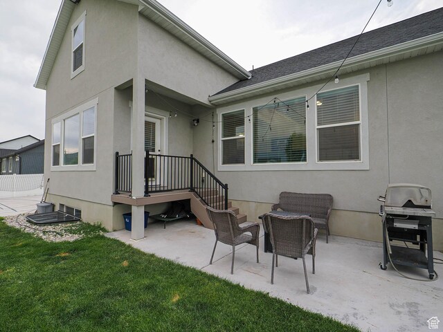 448 E Abajo Peak Dr N, Eagle Mountain, UT 84005 - photo 7